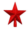 Christmas Tree Top Star
