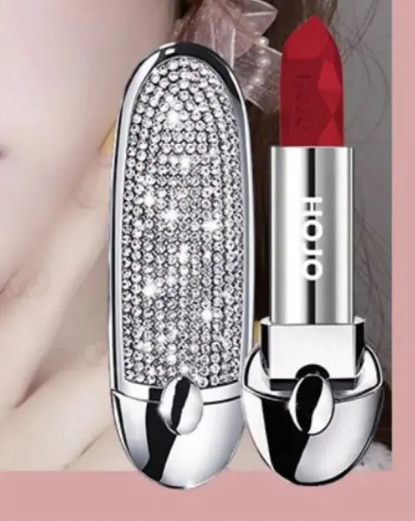 HOJO Brilliant Star Ruby Lipstick