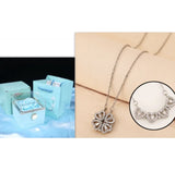 Elegant Fashion Necklace