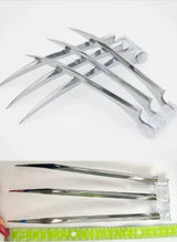 Aluminum Battle Claw Cosplay Prop