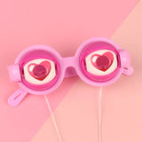 Funny Googly Eye Glasses for Adults & Kids