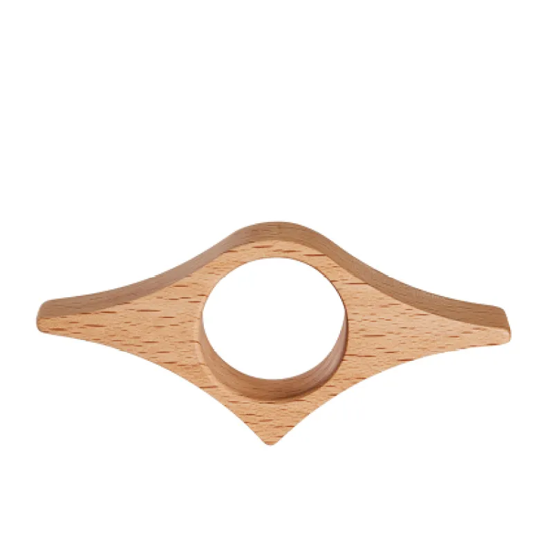 One-handed Reading Artifact Press Book Finger Buckle