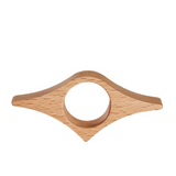 One-handed Reading Artifact Press Book Finger Buckle