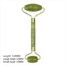 Jade Roller and Scraping Massage Tool