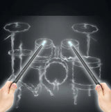 Smart AR Drum