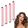 Heatless Hair Curler
