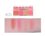 Brightening Pearlescent Rouge Powder