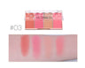 Brightening Pearlescent Rouge Powder