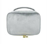 Portable Velvet Cosmetic Bag