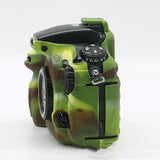 Silicone Case For D810 DSLR Camera