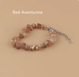 Women's Natural Stone Bracelet