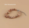 Women's Natural Stone Bracelet
