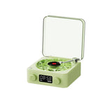 Retro Turntable Bluetooth Speaker