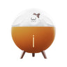 Adorable Space Bear Humidifier