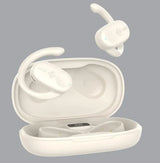 Double Polar Noise Reduction Waterproof Bluetooth Headset