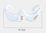 Smart Massager Bag - Eye Care Device