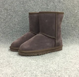 Non-Slip Cotton Shoes