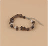 Women's Natural Stone Bracelet