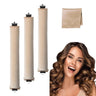 Heatless Hair Curler