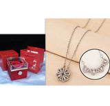 Elegant Fashion Necklace