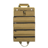 Functional Roll Up Tool Storage Bag