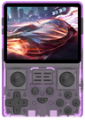 Handheld Joystick Arcade Game