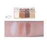 Brightening Pearlescent Rouge Powder