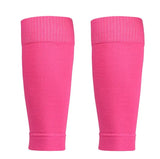 Soccer Socks Long Tube Leggings Fixed Sports