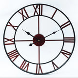 Silent Wall Clock