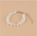 Women's Natural Stone Bracelet