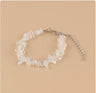 Women's Natural Stone Bracelet