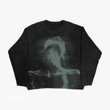 Autumn and Winter Women's Sweater