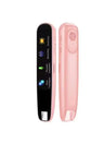 Scanning Translation Pen Multi-language