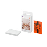 Portable Bluetooth Photo Printer