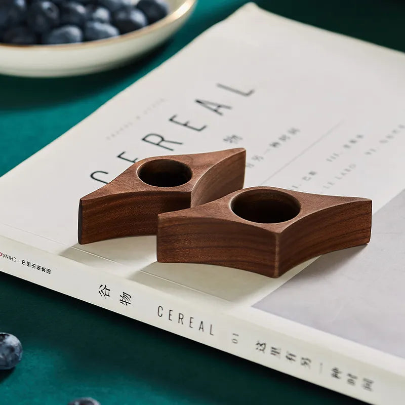 One-handed Reading Artifact Press Book Finger Buckle