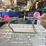 Interactive Wooden Toys