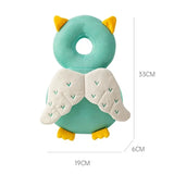Backpack Pillow For Baby