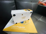 Mini Home Projector
