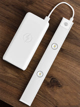 Smart Motion Sensor Light