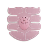 Abs Stimulator Slimming Device