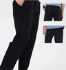Men's Low Waist Stretch Pants
