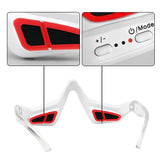 3D Eye Massager