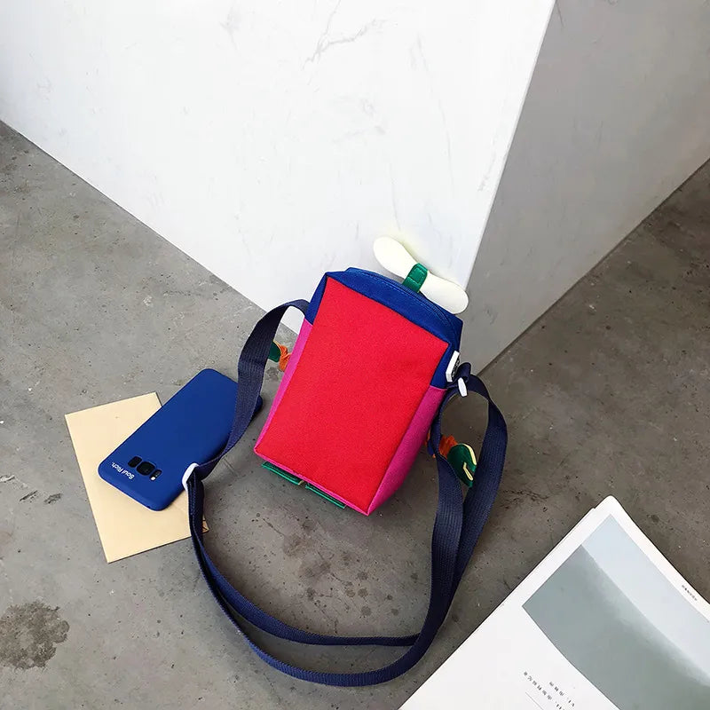 Shoulder Mobile Phone Bag