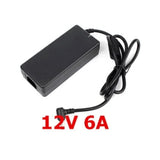 LED Power Adapter For CCTV Router