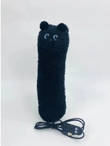 USB Heated Hot Compress Washable Doll