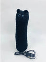 USB Heated Hot Compress Washable Doll
