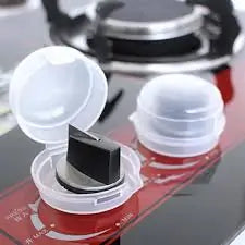 Knob Cover Protection