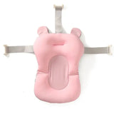 Newborn Bathtub Pad and Chair