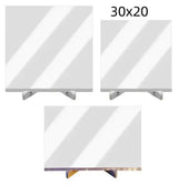 Light Up Acrylic Message Board