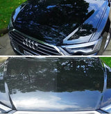 Car Paint Fast Coating Agent